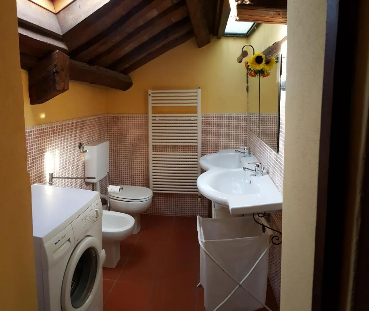 Apartment Garibaldi Феррара 0*,  Италия