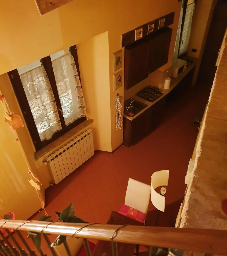 Apartment Garibaldi Феррара Италия