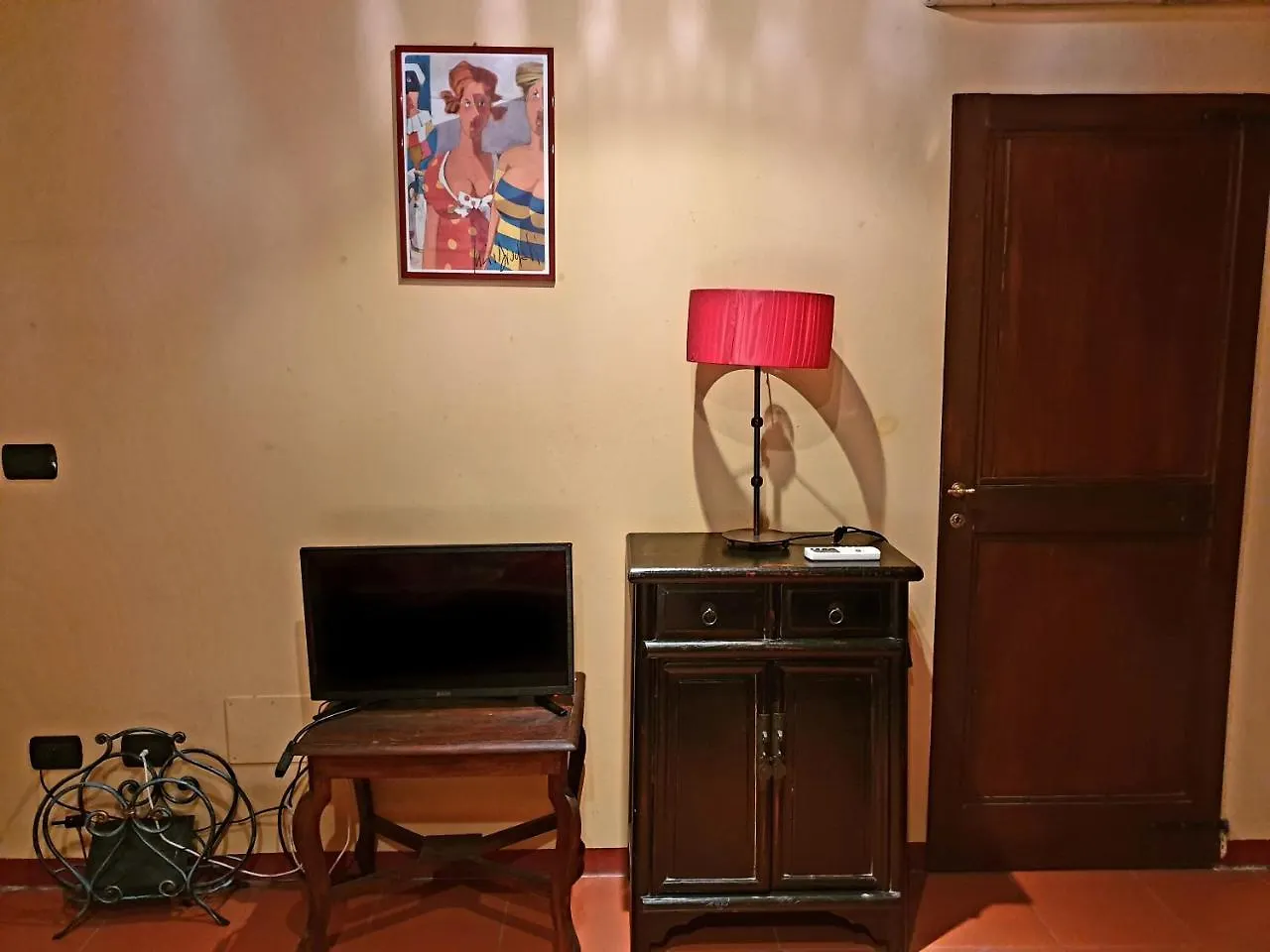 Apartment Garibaldi Феррара 0*,  Италия